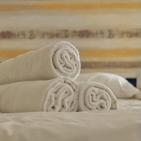 Mpm-Via Watt Apartment Mediolan Zewnętrze zdjęcie