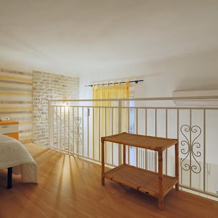 Mpm-Via Watt Apartment Mediolan Zewnętrze zdjęcie