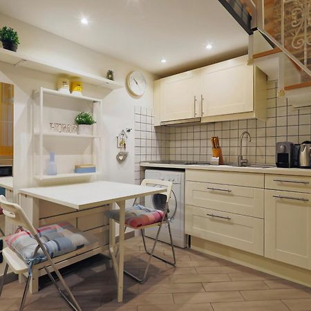 Mpm-Via Watt Apartment Mediolan Zewnętrze zdjęcie