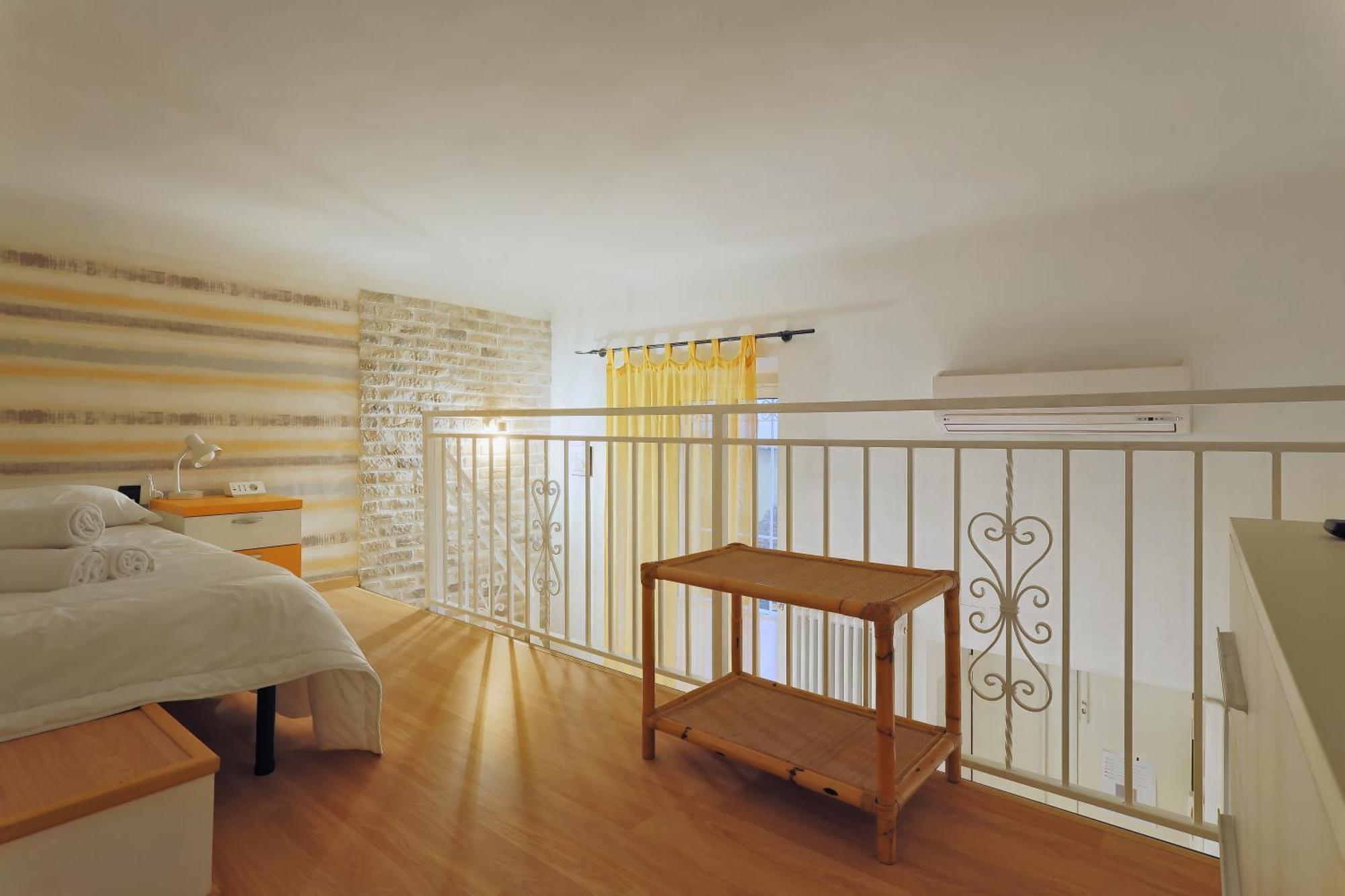 Mpm-Via Watt Apartment Mediolan Zewnętrze zdjęcie