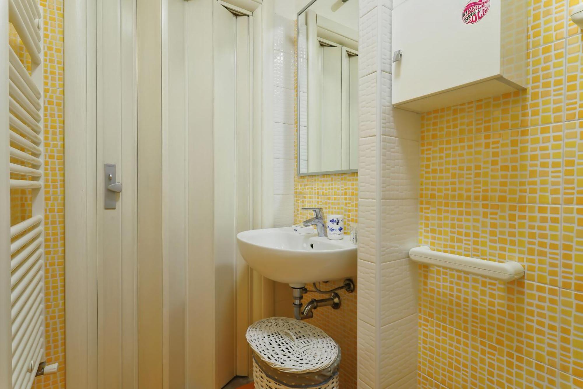 Mpm-Via Watt Apartment Mediolan Zewnętrze zdjęcie