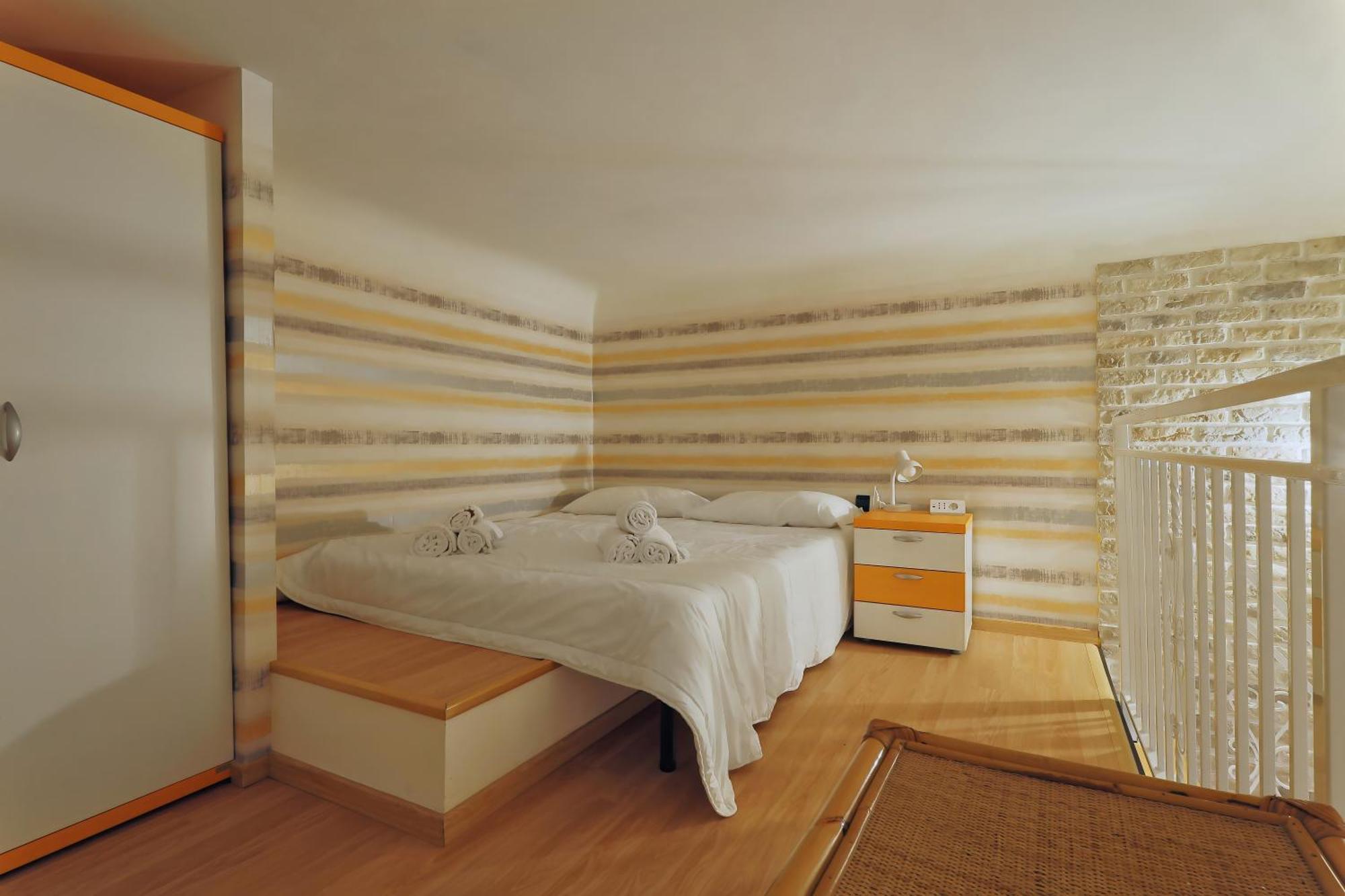 Mpm-Via Watt Apartment Mediolan Zewnętrze zdjęcie