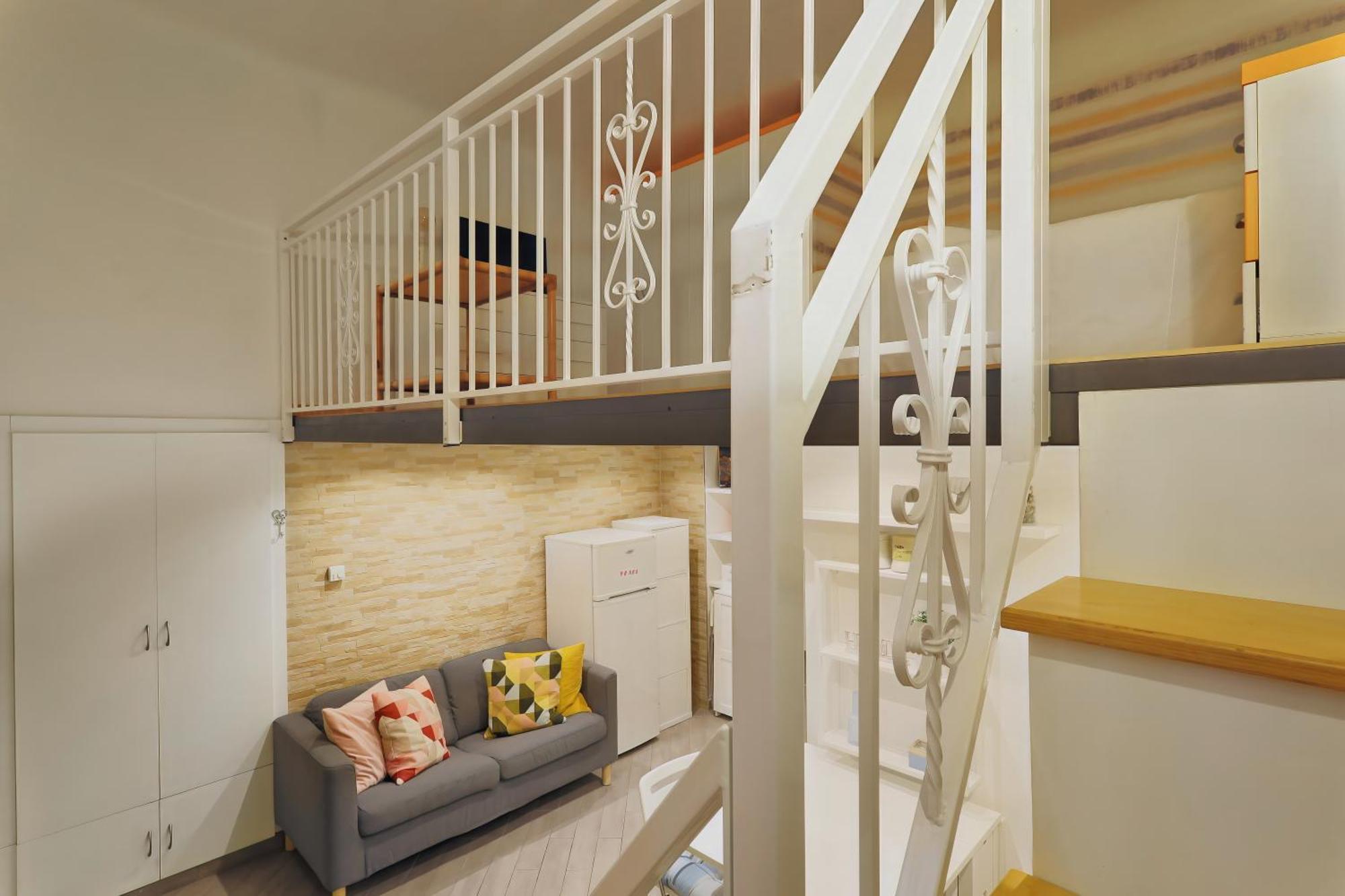 Mpm-Via Watt Apartment Mediolan Zewnętrze zdjęcie