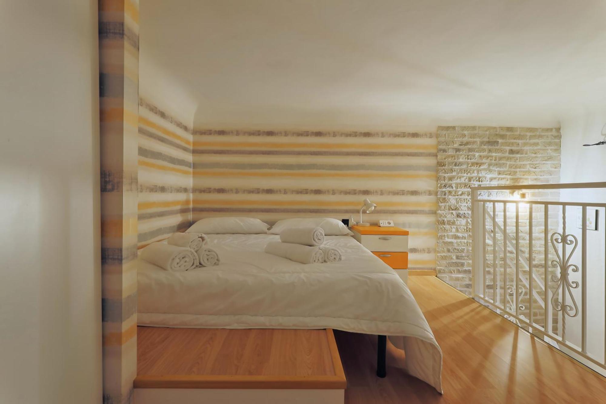 Mpm-Via Watt Apartment Mediolan Zewnętrze zdjęcie