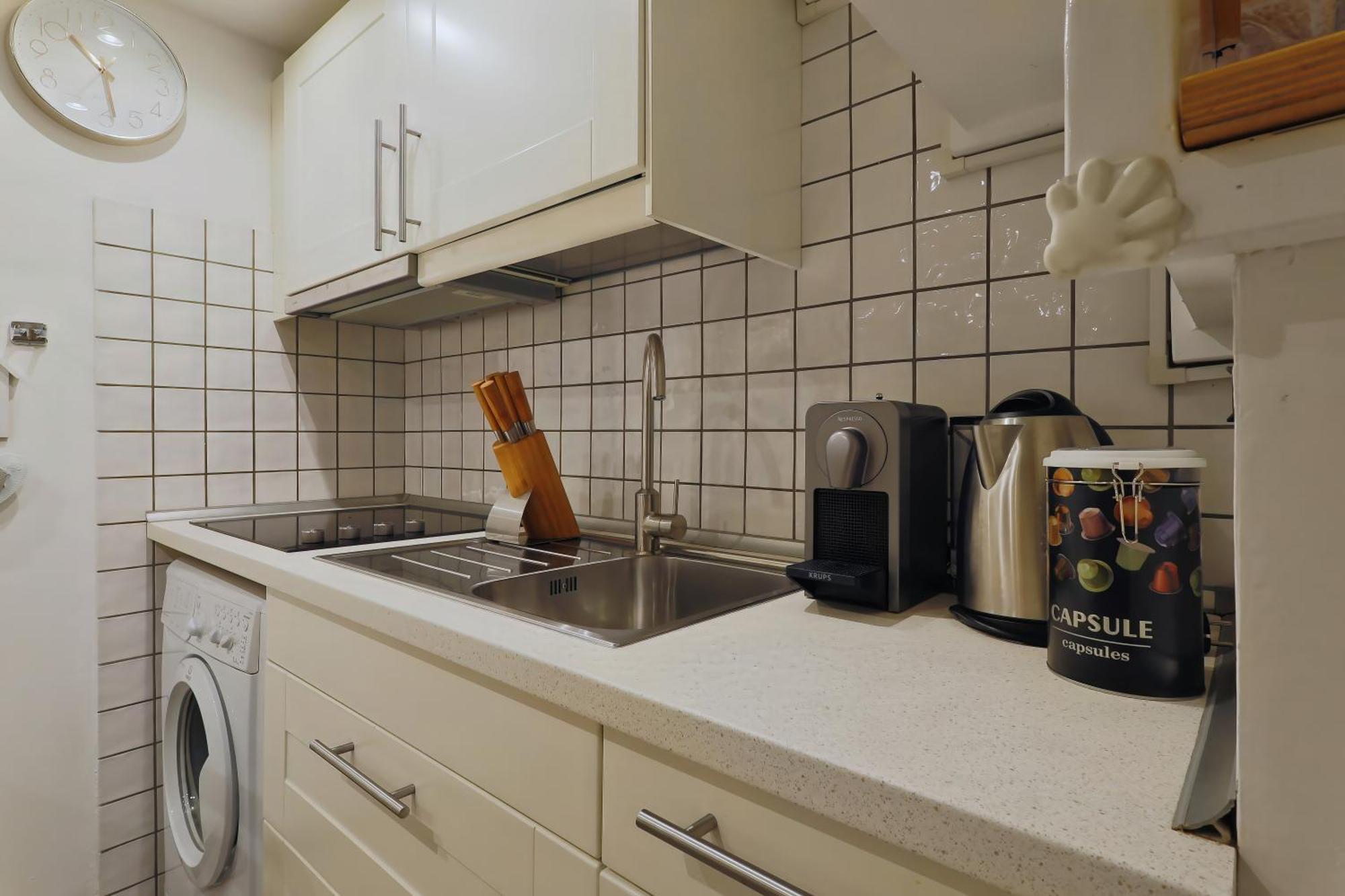 Mpm-Via Watt Apartment Mediolan Zewnętrze zdjęcie