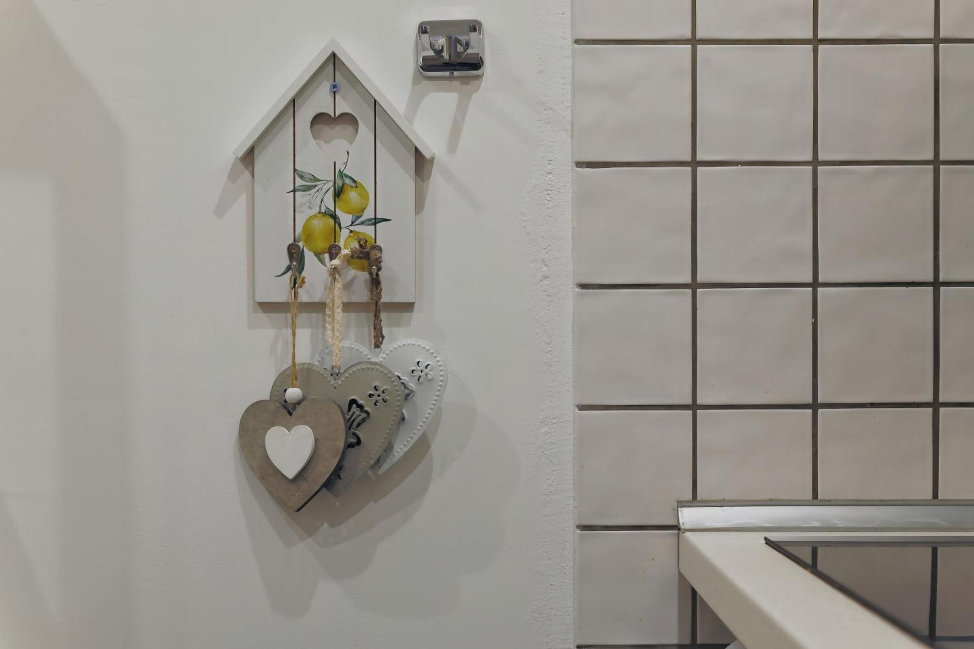 Mpm-Via Watt Apartment Mediolan Zewnętrze zdjęcie