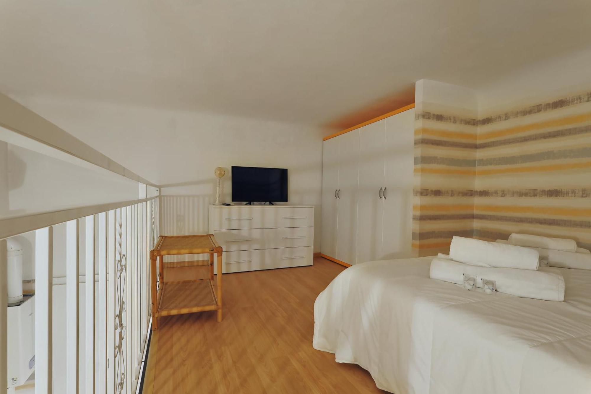Mpm-Via Watt Apartment Mediolan Zewnętrze zdjęcie