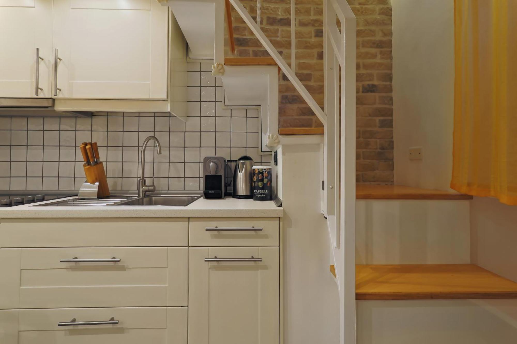 Mpm-Via Watt Apartment Mediolan Zewnętrze zdjęcie