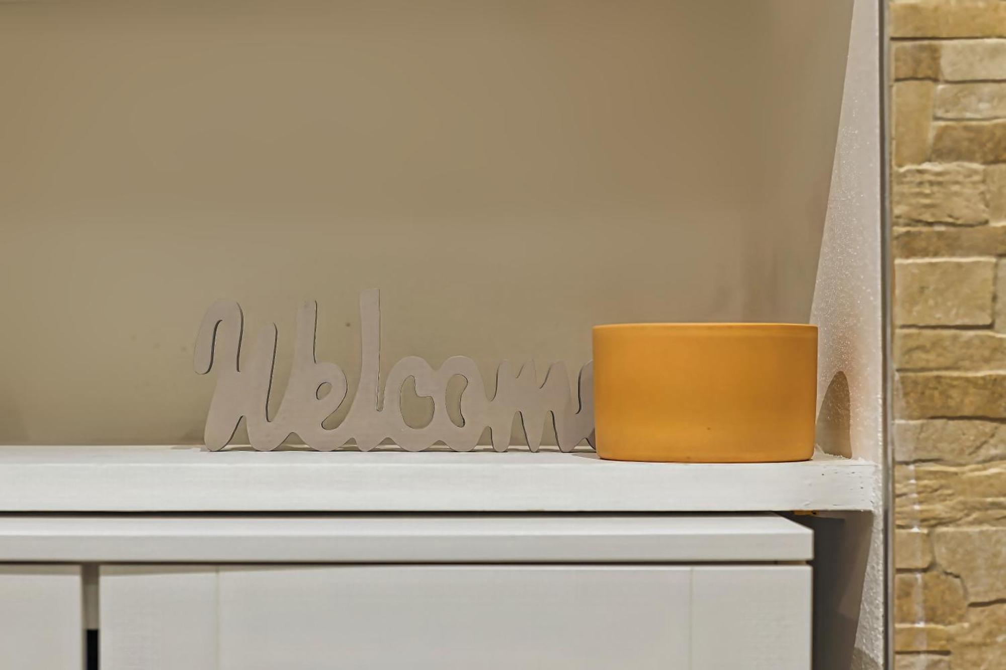 Mpm-Via Watt Apartment Mediolan Zewnętrze zdjęcie