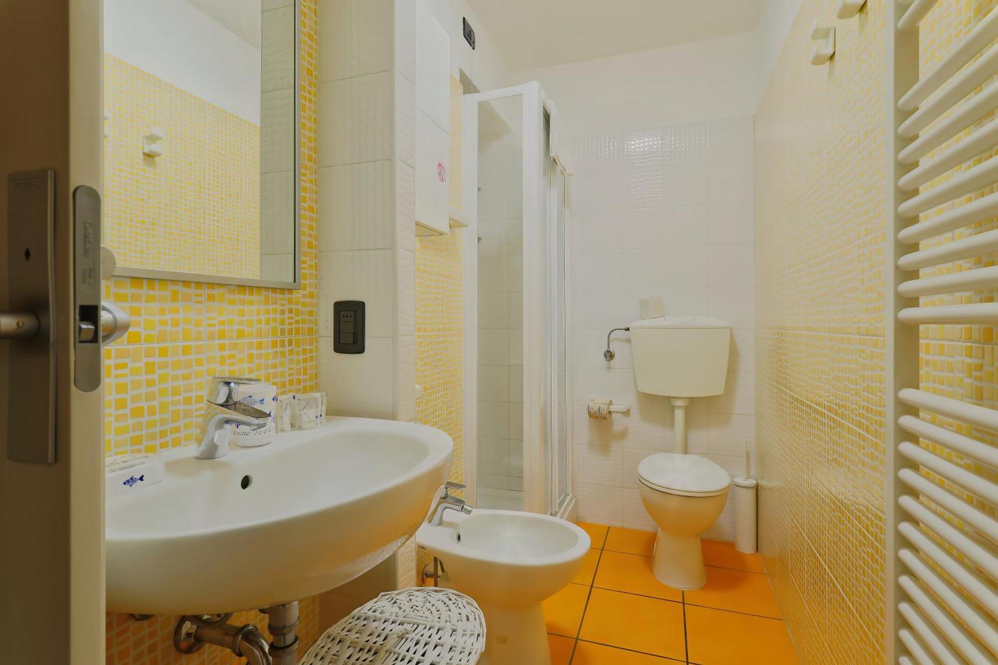 Mpm-Via Watt Apartment Mediolan Zewnętrze zdjęcie