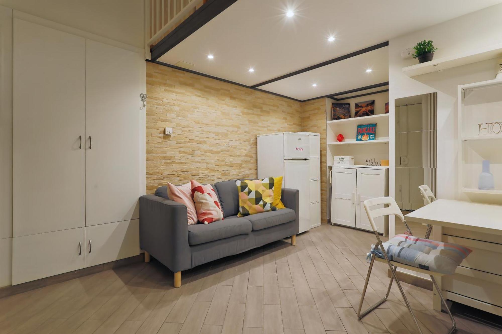 Mpm-Via Watt Apartment Mediolan Zewnętrze zdjęcie