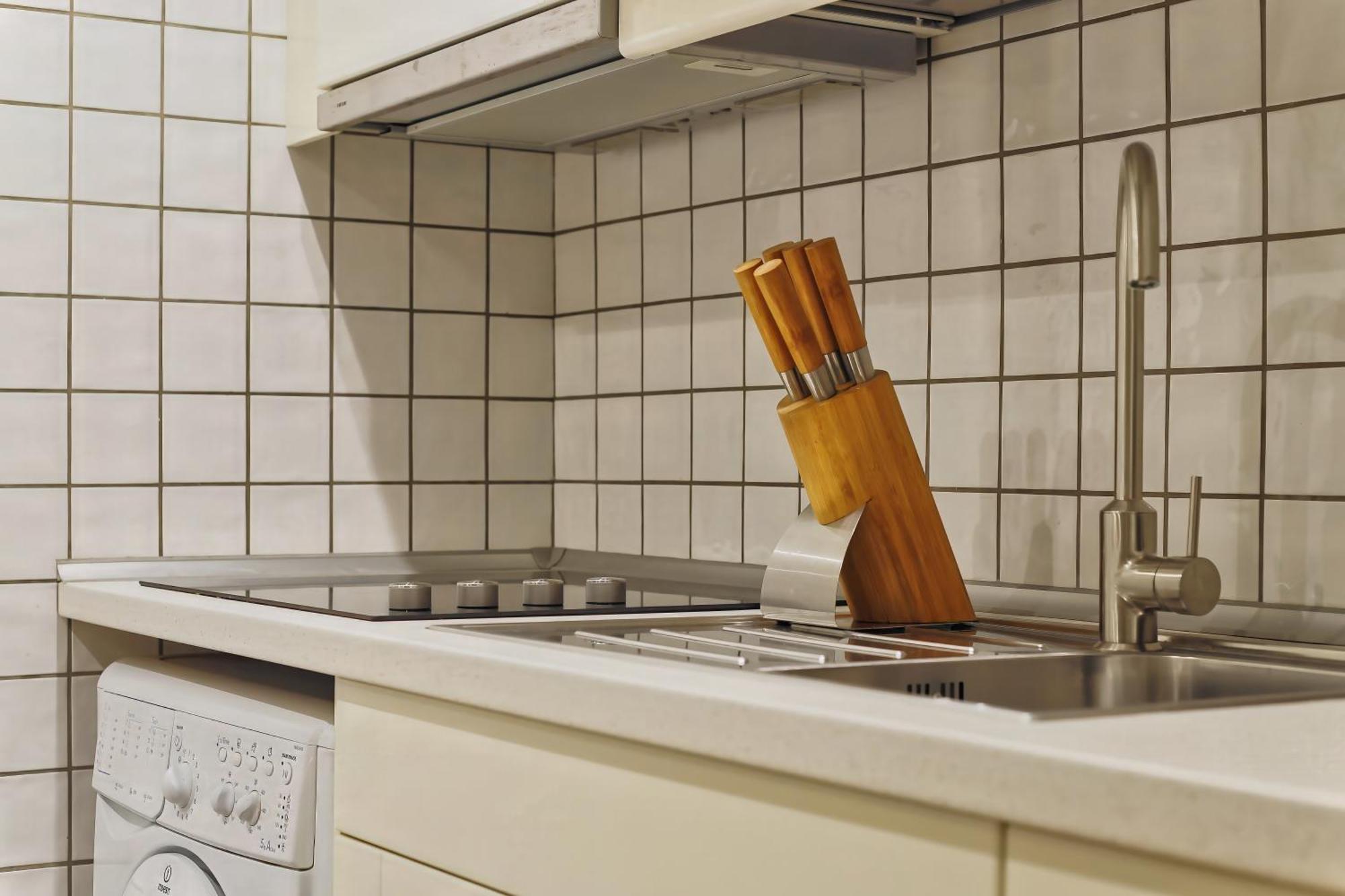 Mpm-Via Watt Apartment Mediolan Zewnętrze zdjęcie