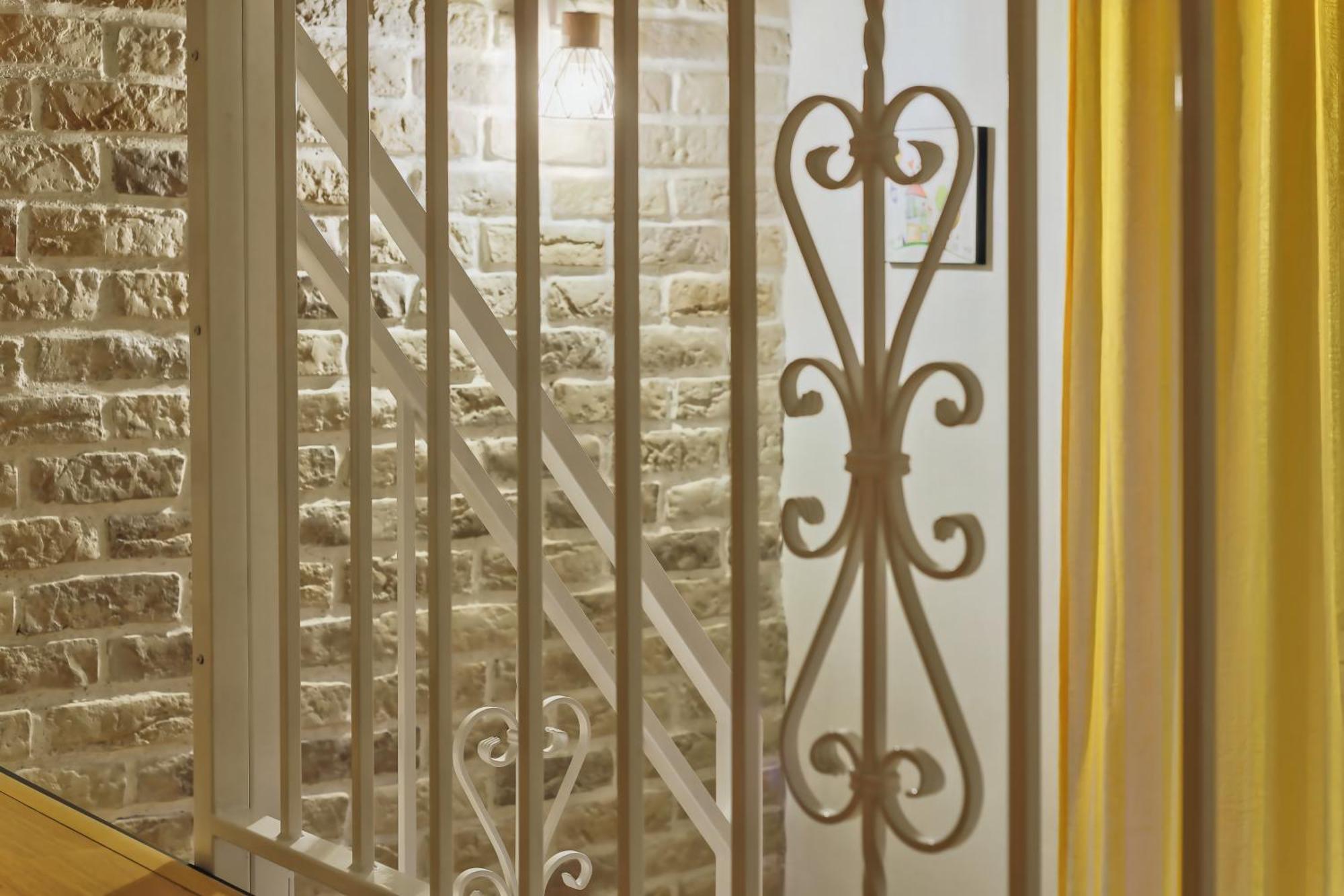 Mpm-Via Watt Apartment Mediolan Zewnętrze zdjęcie